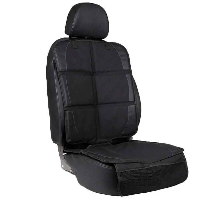 Housse de protection de siège pour Tesla modèle 3 Y Juniper Highland 2025, pour enfants, coussin de