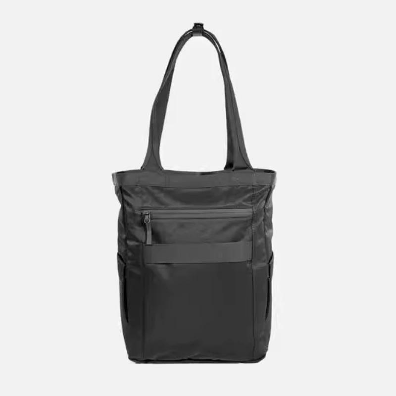 Go Tote 2 est simple, léger et facile à transporter. Sac fourre-tout de grande capacité, sac de rang