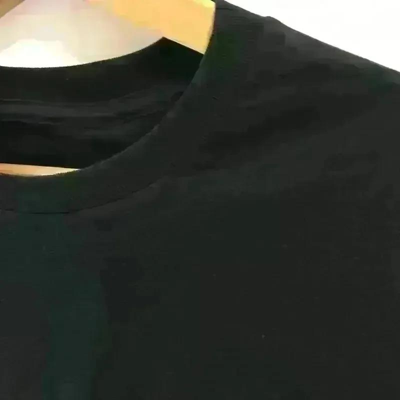 T-shirt Homme Haut de Gamme en Coton Soyeux Respirant à Manches Courtes – Collection Été Paul Brand
