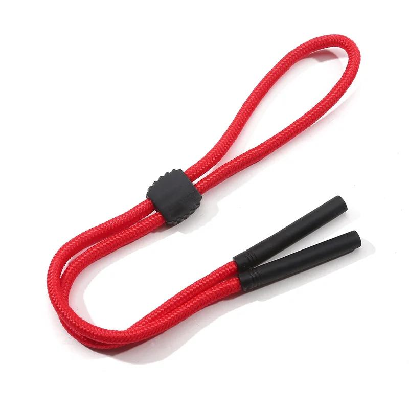Porte-lunettes sangle lunettes de soleil sangles cordons pour hommes femmes enfants porte-lunettes a