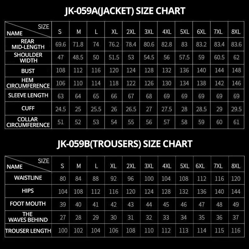 Kit de protection contre les chutes pour vélo de montagne, veste coupe-vent, VTT, cyclisme, rallye,