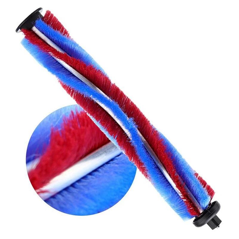 Accessoires de remplacement de brosse d'aspirateur sans fil, Kit de remplacement de brosse principal