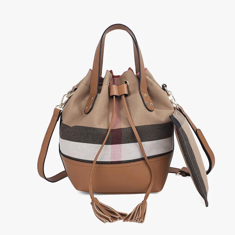 Sac à main en cuir classique et élégant pour femme, sac tendance parisien, sac fourre-tout vintage d