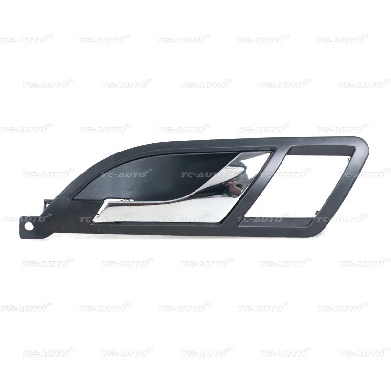 Poignée de porte intérieure de voiture, clé interne pour ouvrir la porte, pour Volkswagen VW Lavida