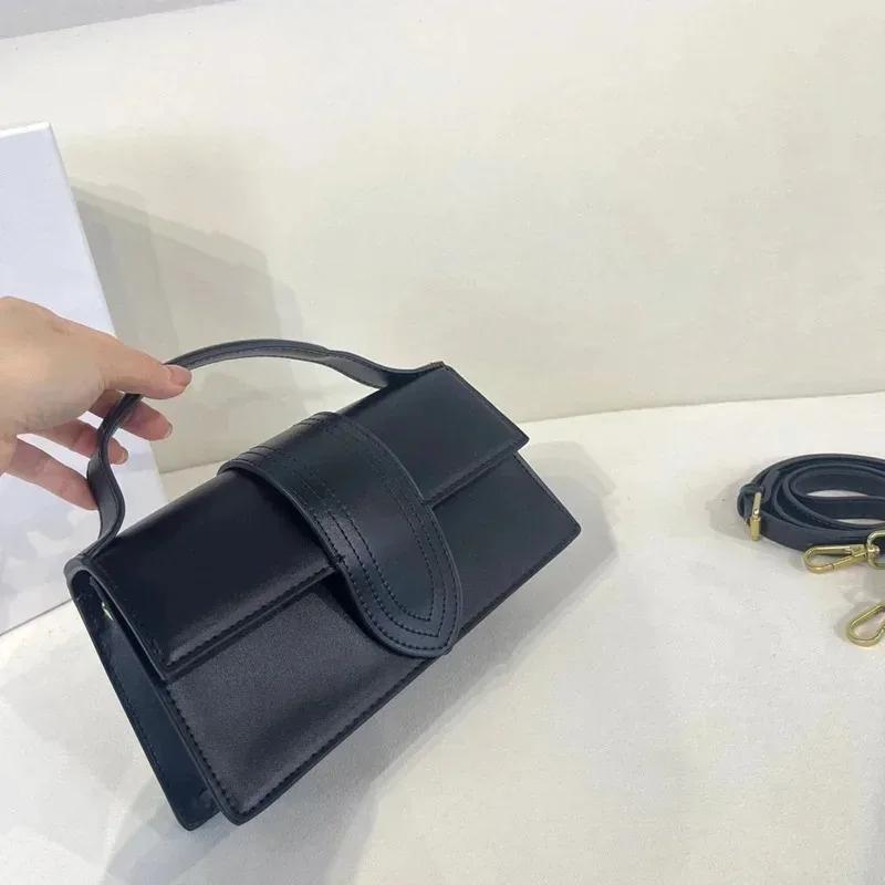 Sac à main tendance en cuir PU pour femmes, sac à bandoulière de bonne qualité, conteneur de rangeme