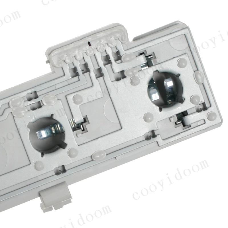 Support d'ampoule de feu arrière, support d'ampoule 1Z 5945257 A avec câble pour VW Skoda Octavia 20
