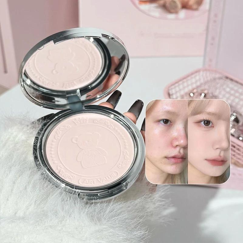 ART VALUE Coffrets de maquillage 7 pièces comprenant 3 couleurs de rouge à lèvres mat, 1 poudre pres