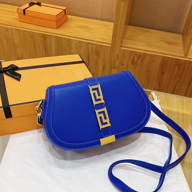 Sac à langer en cuir souple et tendance avec bandoulière réglable, réduit la fatigue lors du transpo