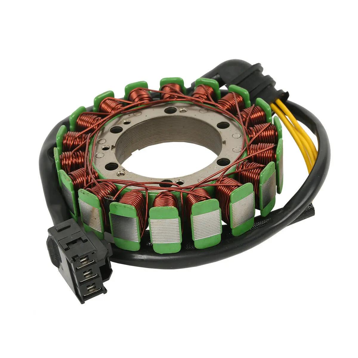 Stator et tension de moto pour Honda, Sotchi, CBR900RR, CBR929RR, CBR 900, 929 RR, 2000-2001