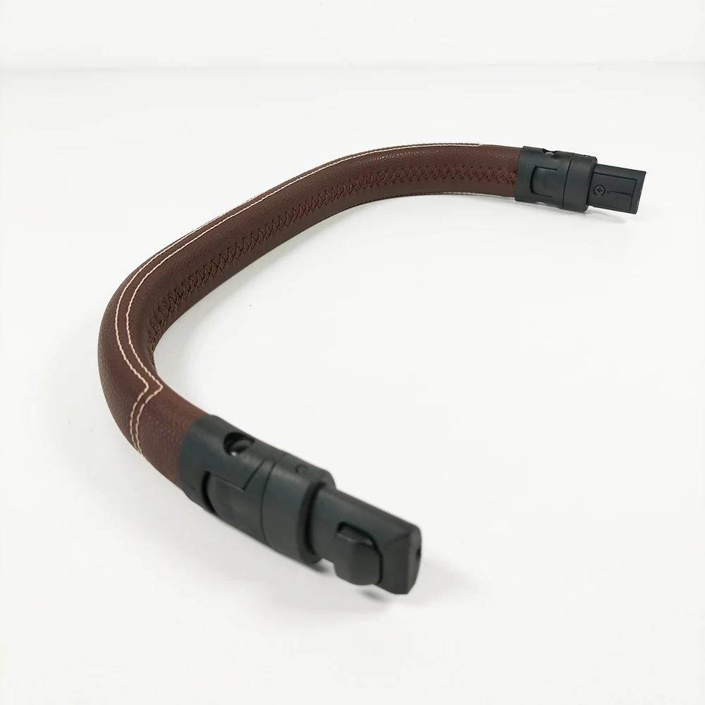 Accoudoir de poussette pour Cybex Priam 3/4, barre pare-chocs, main courante de protection, chariot