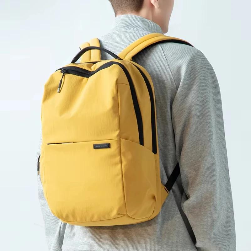 Mark Ryden 20L mode sac à dos étanche coloré sac quotidien unisexe sport voyage sac à dos pour homme