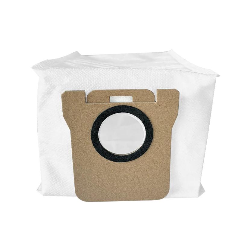 Sac à poussière pour aspirateur Dreame L20 Ultra L10s Ultra S10 S10 Pro, pièces pour XIAOMl Mijia Om
