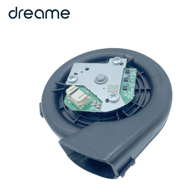Module de ventilateur d'origine pour aspirateur Robot Dreame F9, pièces de rechange, accessoires