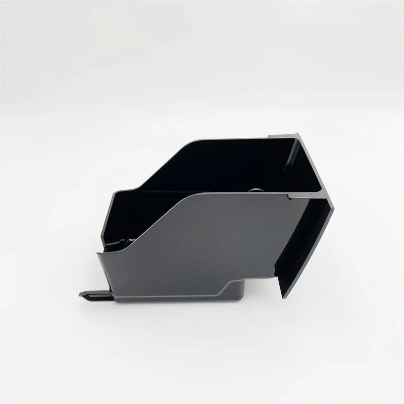 Récipient noir pour machine à café Delonghi, pièces de rechange, ECAM21.117, 350.15, D3T PRO