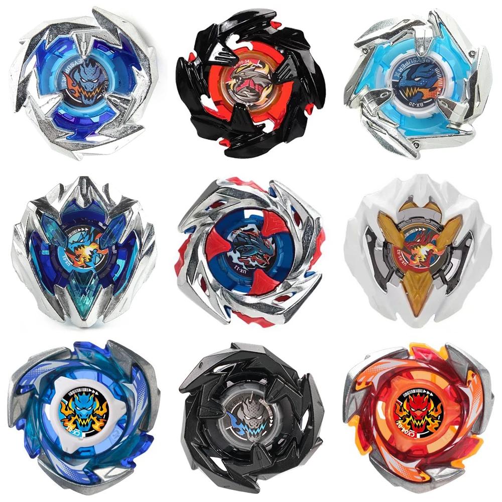 Beyx Burst All Dragoon Gyro X Jouet BX01 BX20 BX34 UX01 UX11 CX01 CX04