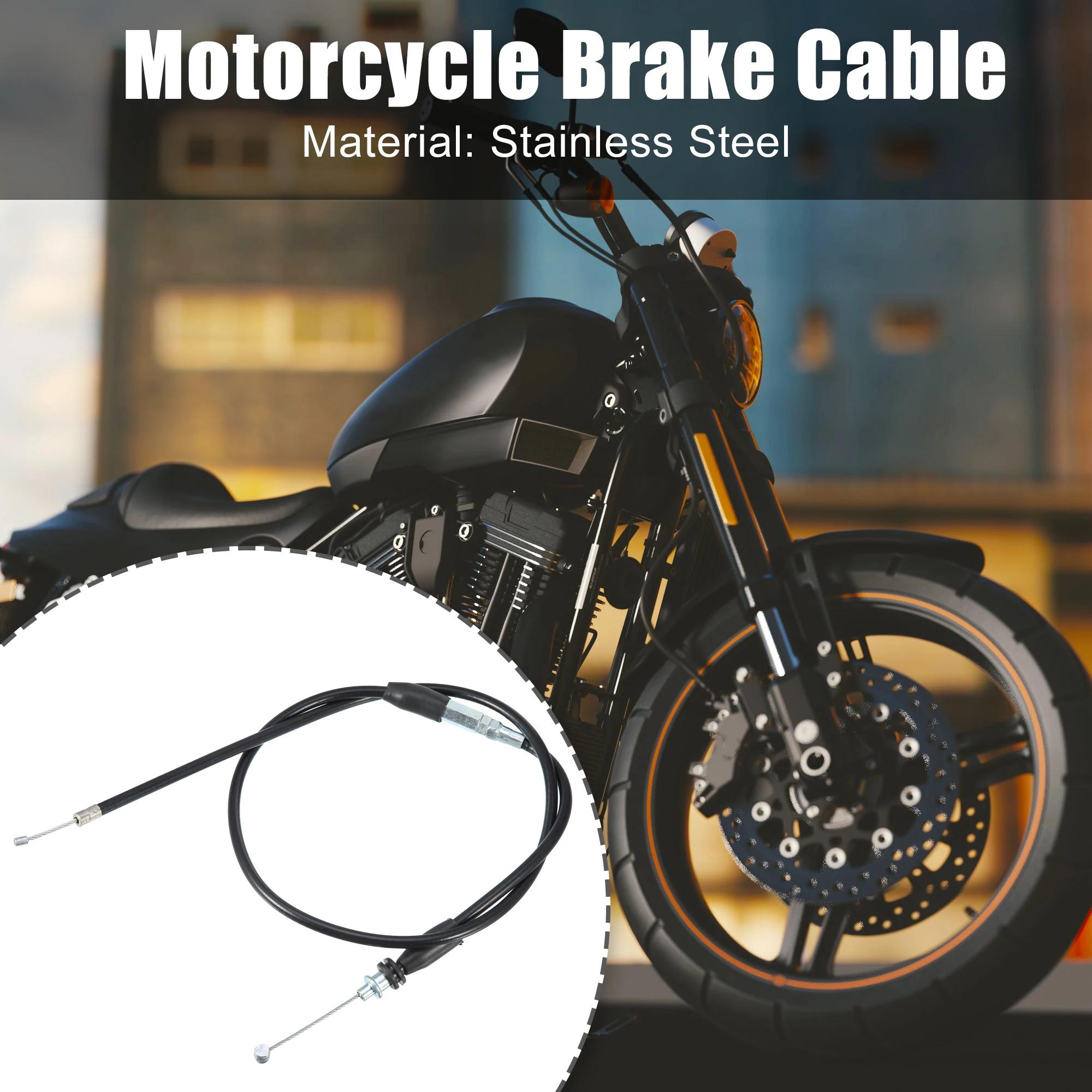 Motoforti – câble d'accélérateur universel pour moto, 78cm, 118cm, adapté pour 50cc, 70cc, 90cc, 110