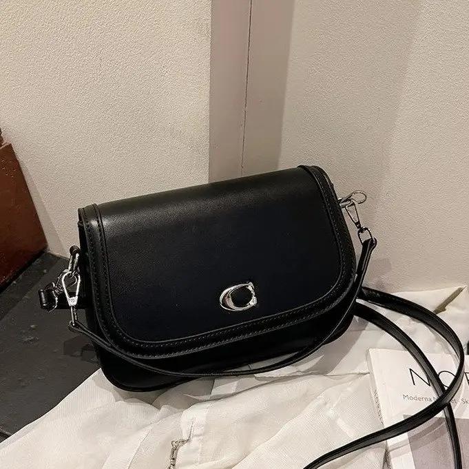 Sac à langer élégant et mains libres pour femme, sac fourre-tout de luxe en cuir grande capacité, sa