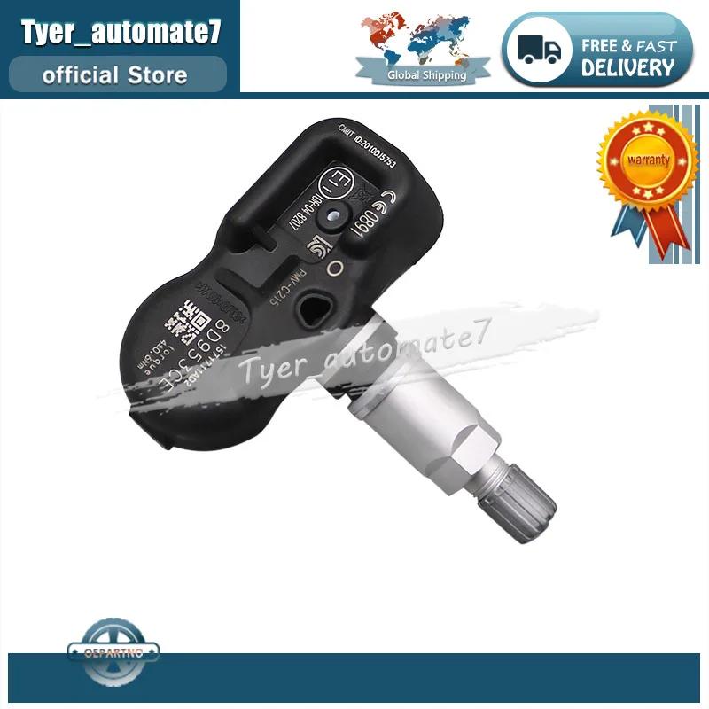 42607-48020 4260748020 Capteur de surveillance de pression des pneus, pour Toyota C-HR Pacific Cam