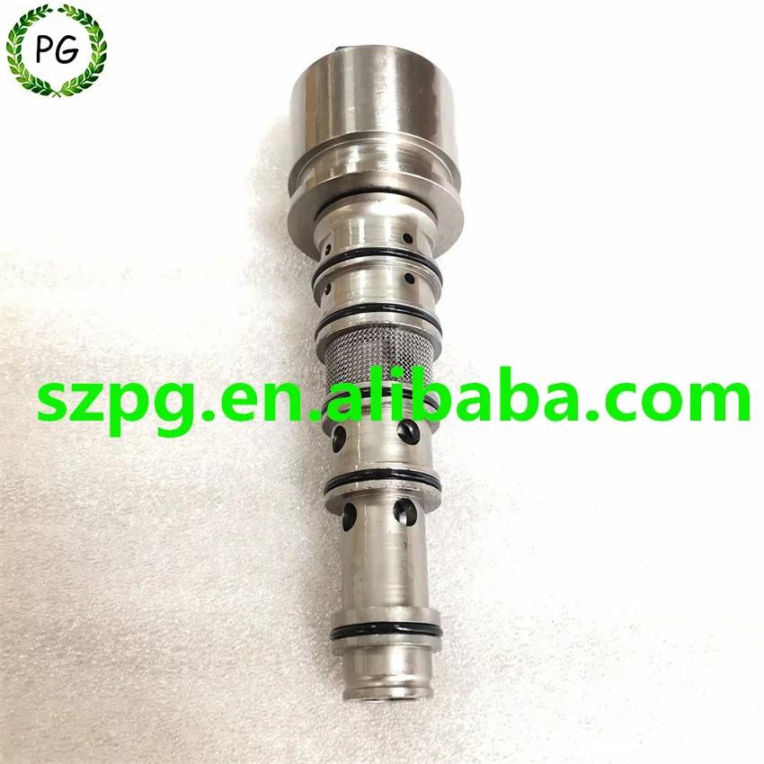 Électrovanne de commande de transmission pour tracteurs John Deere, RE177539