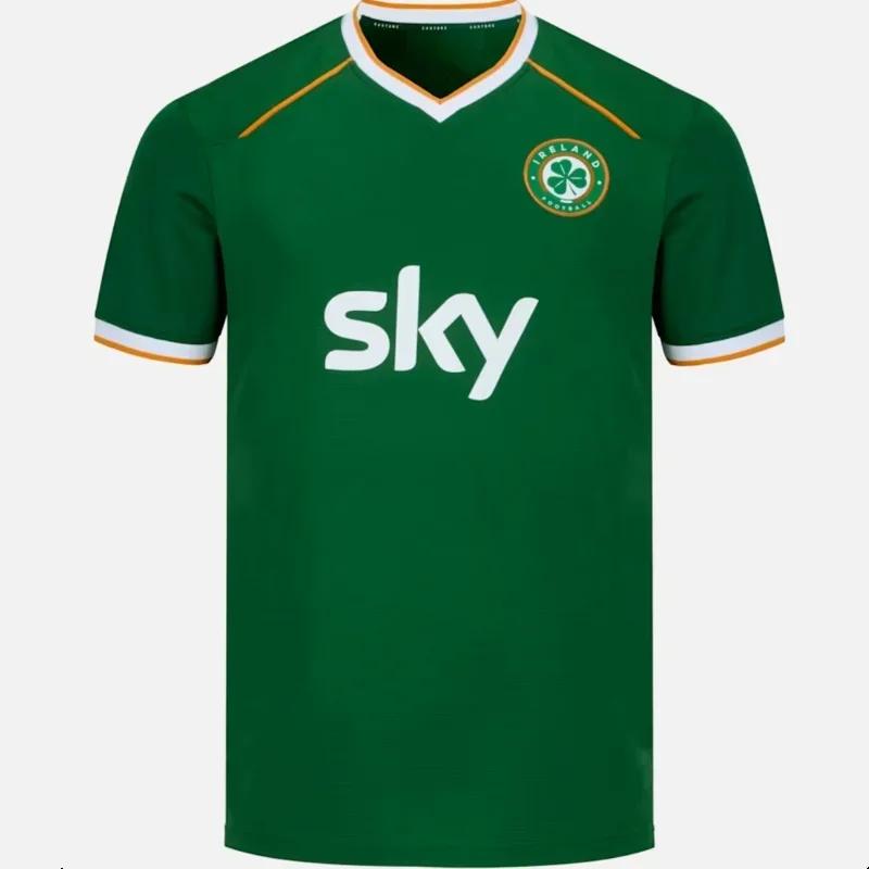 Nouveau maillot de football 2026, adapté aux adultes et aux enfants, respirant et à séchage rapide e