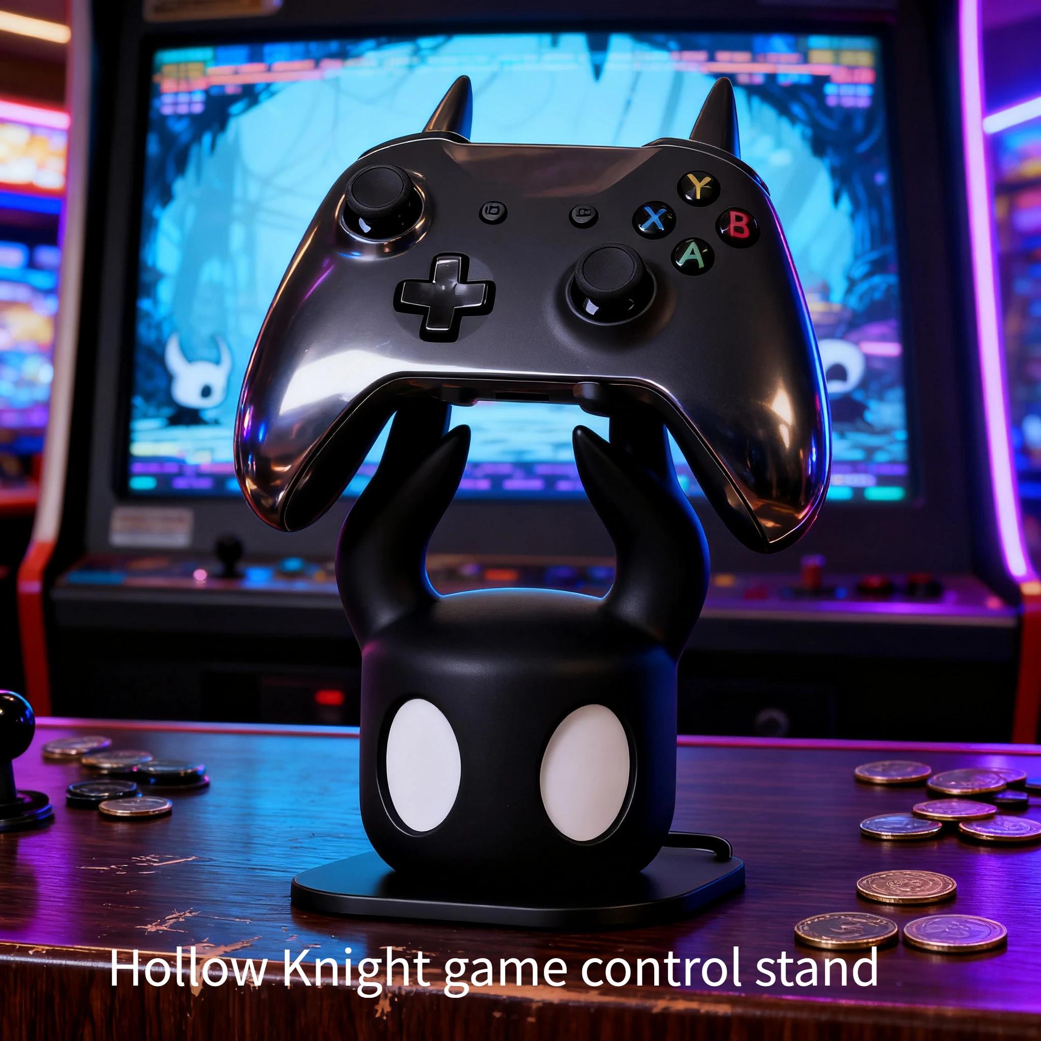 NOUVEAU!! Support universel pour contrôleur de jeu, Compatible avec PS4/PS5/Switch, thème Hollow Kni