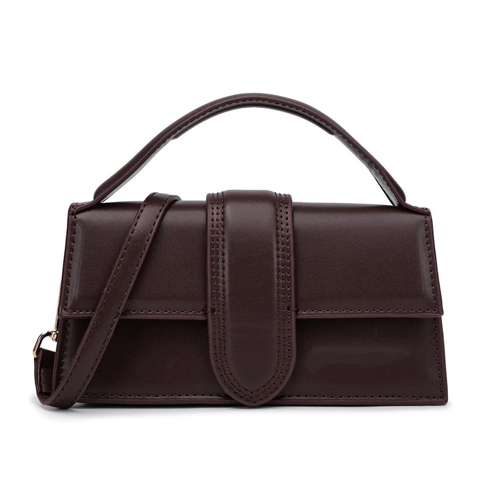 Nouveau sac à main femme 2026, tendance, texture haut de gamme, sac bandoulière en jean