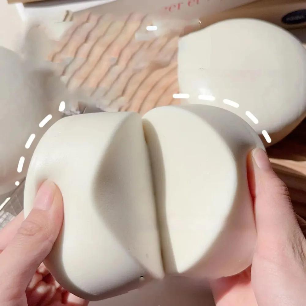 Taba Squishy yaourt gâteau pain presser jouet doux soulagement du stress lente augmentation sensorie