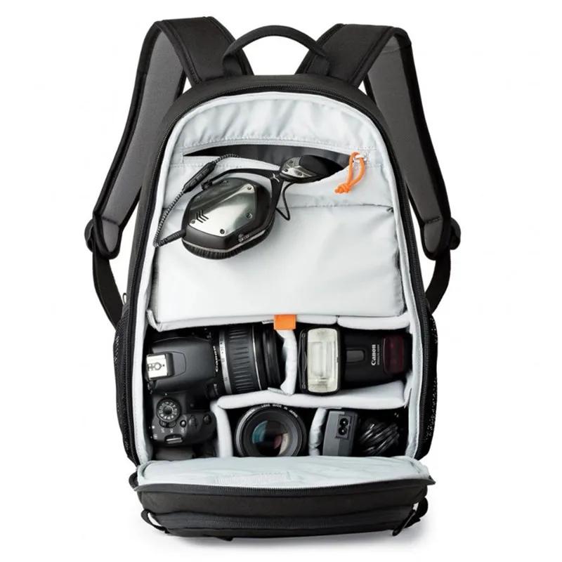 Lowepro sac photo Tahoe BP 150 sac à dos décontracté pour hommes et femmes sac de photographie