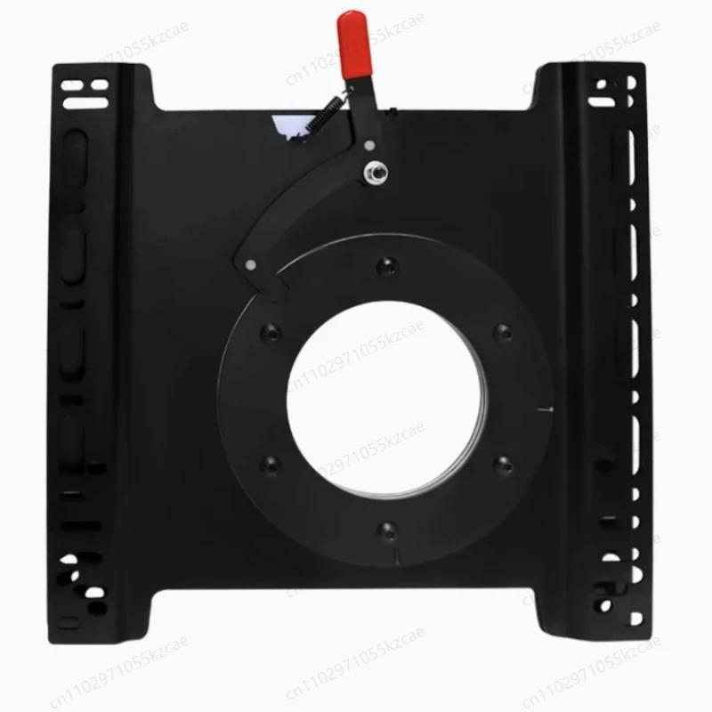 Plateau tournant pour siège auto 360° ° Mécanisme de rotation, base pivotante fluide pour VW T5/T6