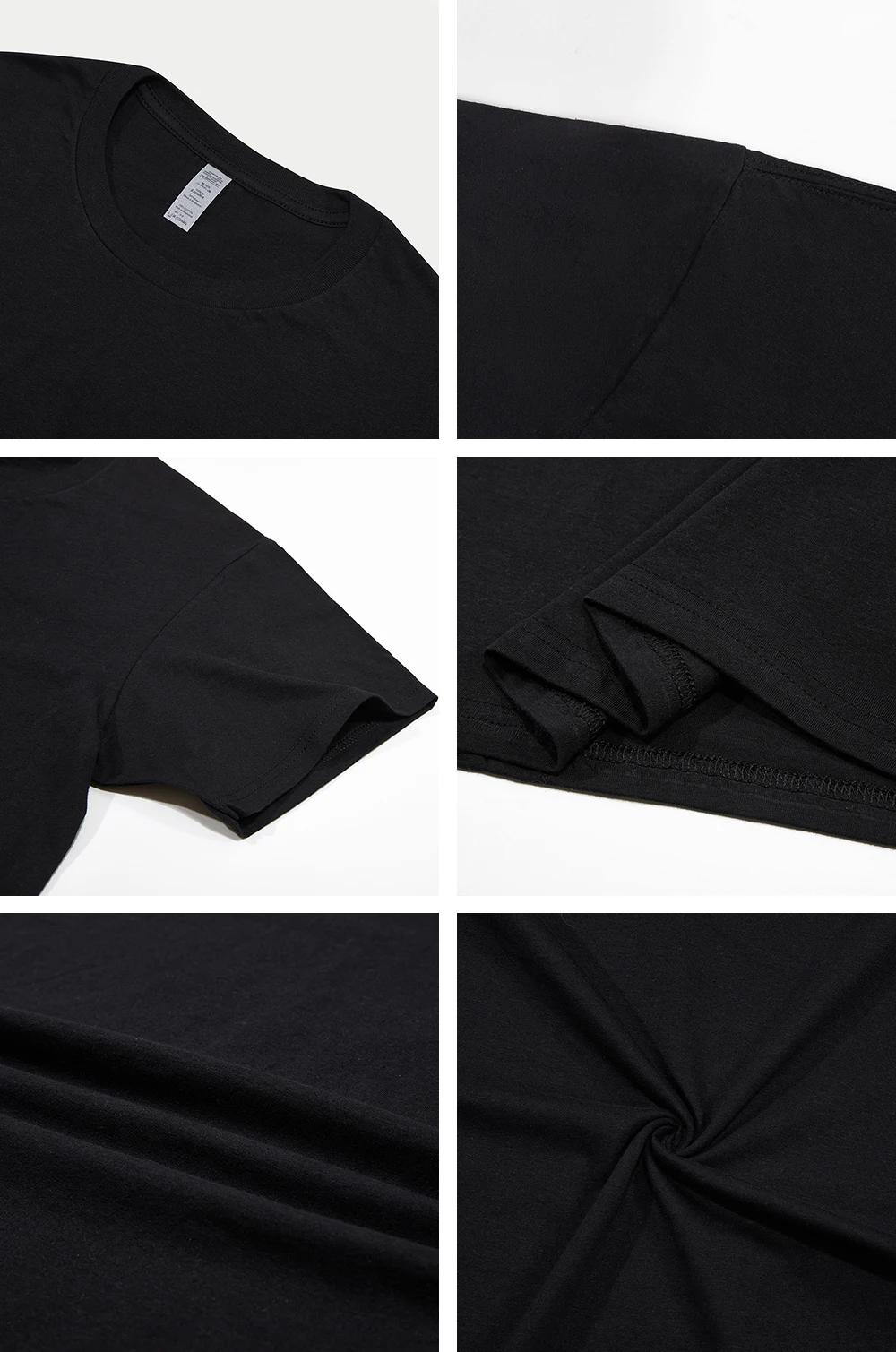 14 couleurs couleur bonbon 100% coton T-Shirts hommes femmes surdimensionné manches courtes décontra