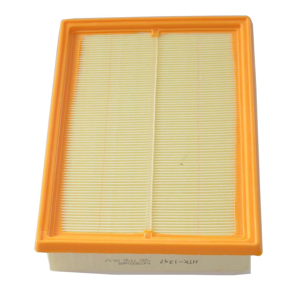 Jeu de filtres pour BAIC BEIJING X55 1.5T 2022 2023 2024 BJ30 1.5T cabine A/C, Kit de nettoyage de f