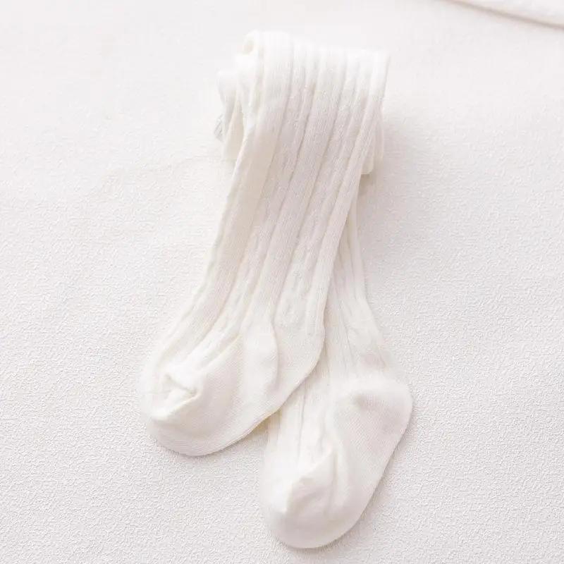 Leggings en coton pour bébé, collants pour hommes et femmes, bas pour bébé, gros Pp, vêtements d'ext