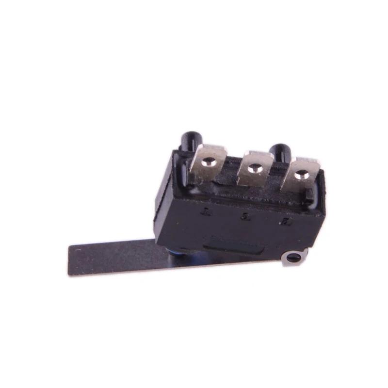 Micro interrupteur tactile pour voiture, équipement de réparation adapté à Chevrolet Malibu D2HW-BL2