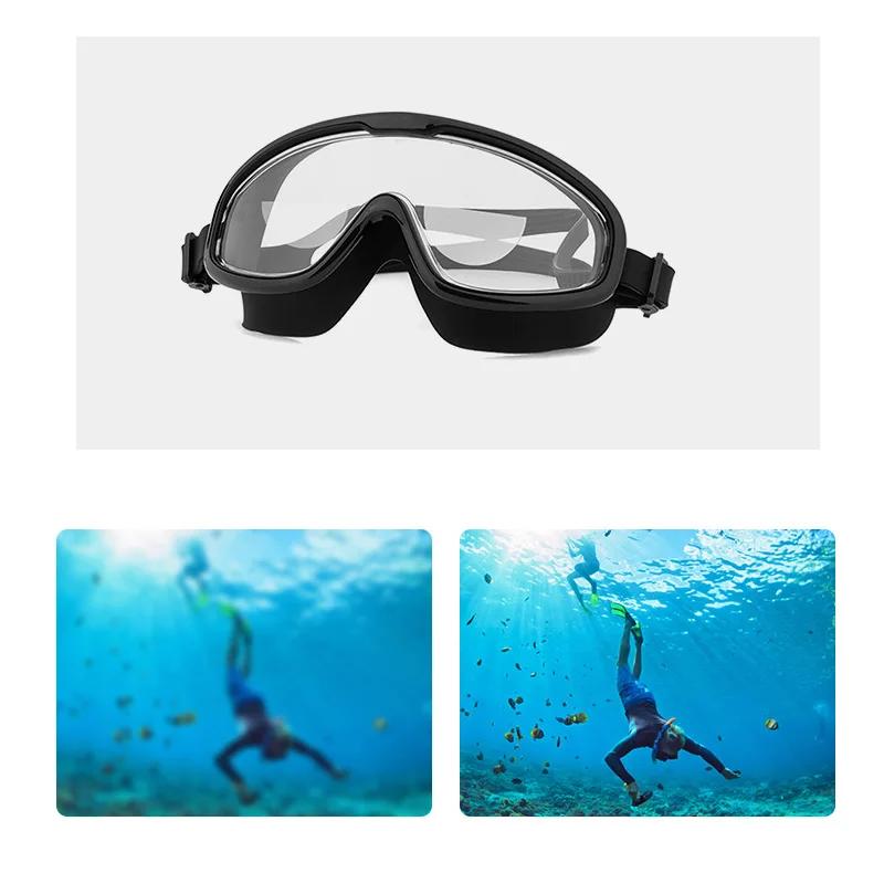 Lunettes de lecture bifocales en Silicone liquide, verres à coller, unisexe, portables, réutilisable