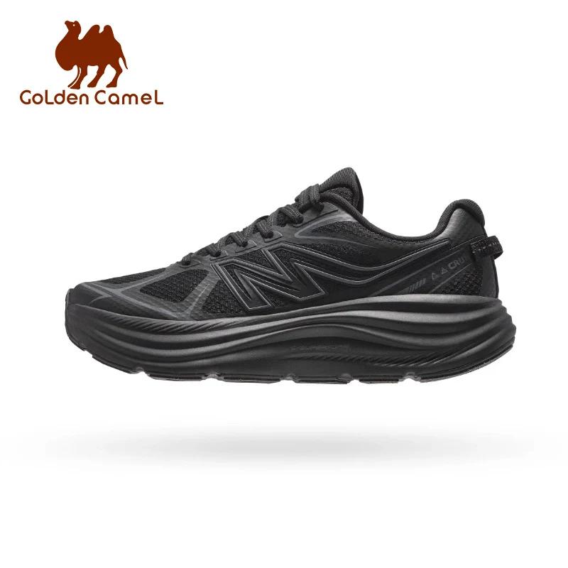 GOLDEN CAMEL chaussures de sport décontractées hommes femmes baskets tout-terrain chaussures de cour