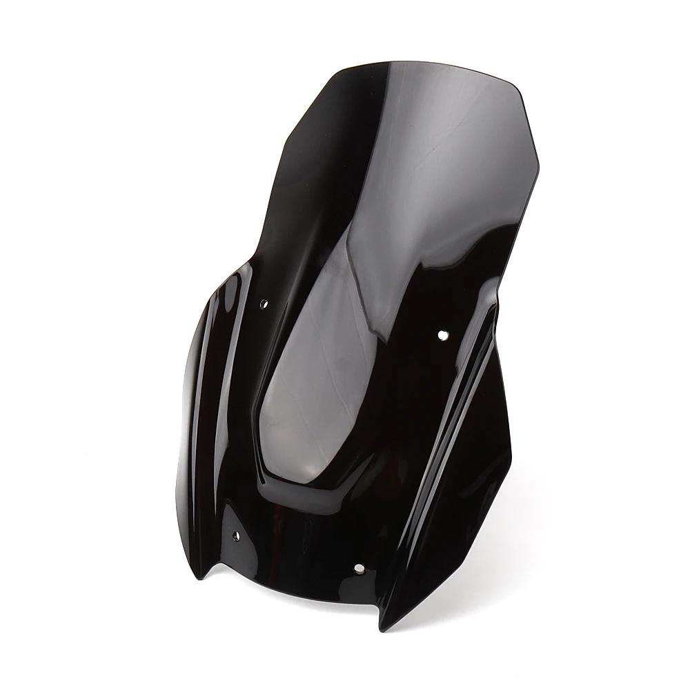 Nouveau Accessoires de moto pare-brise déflecteur de vent Spoiler protecteur nouveau pour HONDA ADV3