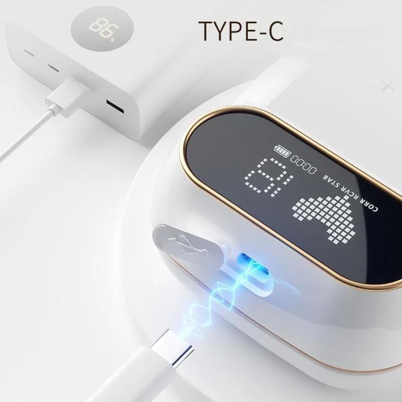 Correcteur mamelon J15U, pompes électriques, aspiration mamelon pour une éversion efficace du mamelo