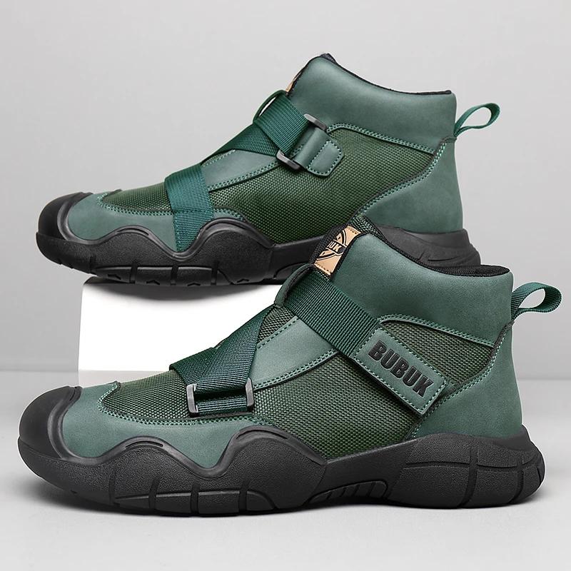 Chaussures pour hommes, chaussures décontractées d'affaires pour hommes d'automne et d'hiver, nouvel