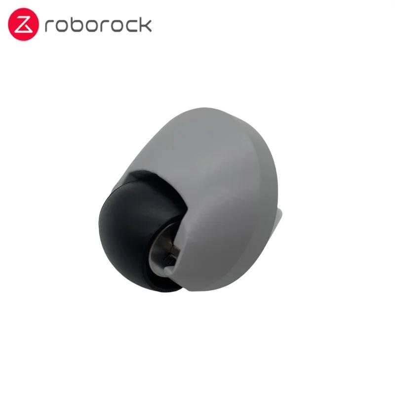 Roue avant d'origine pour Roborock S7/ S5 Max/ S6 Pure/ S7 MaxV /S8 +, pièces pour aspirateur Robot,