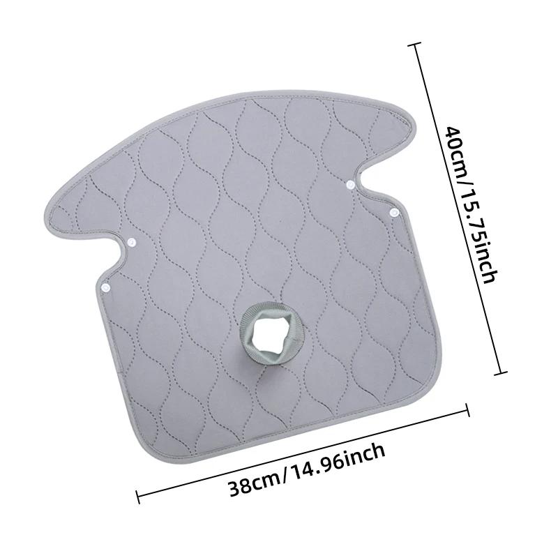 Coussin de siège auto pour enfant, adapté aux nourrissons, aux tout-petits et aux jeunes enfants, pe