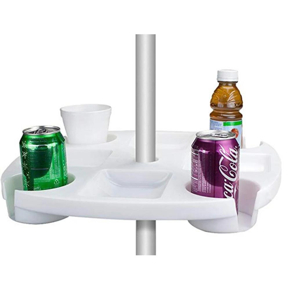 Porte-gobelet de boisson en plastique ajusté 43x4 4/37x37cm, adapté aux téléphones portables, lunett