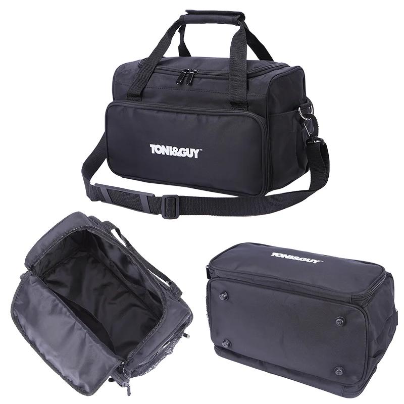 Sac de Rangement pour Coiffeur, Boîte à Cosmétiques Professionnelle de Grande Capacité, Outils de Co