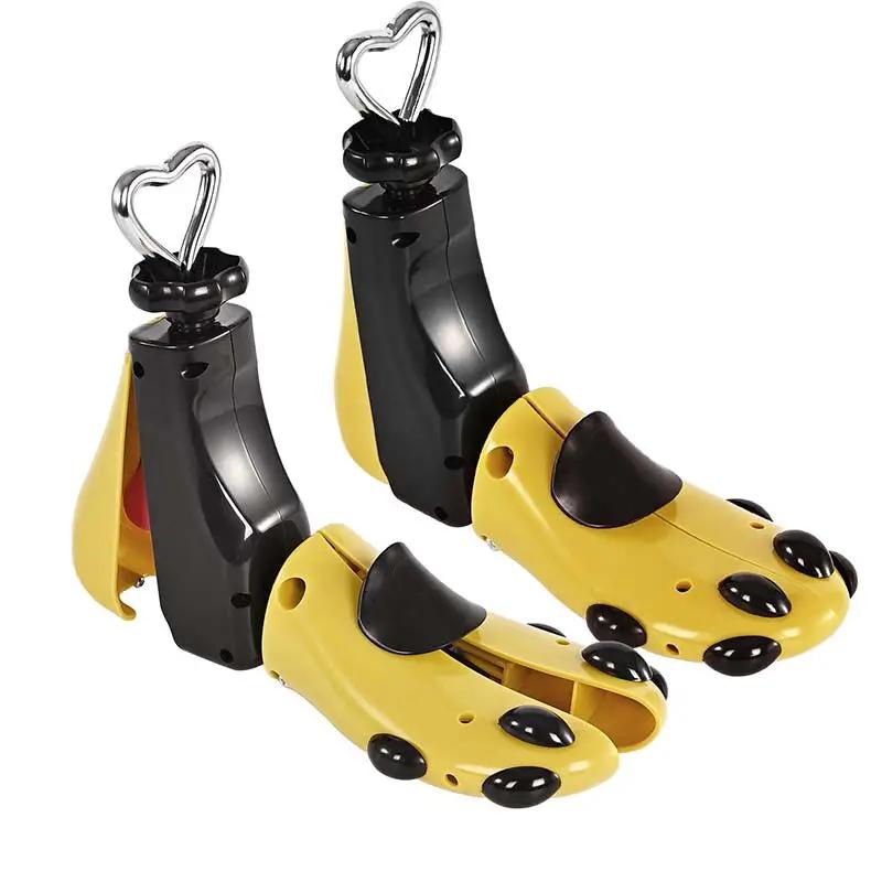 Nouvelles embauchoirs montantes réglables pour hommes et femmes, pour chaussures, bottes et baskets,