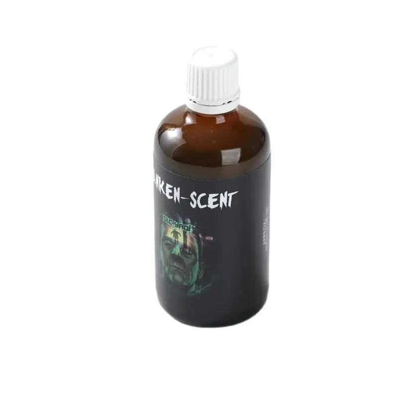Éclaboussures après-rasage pour homme, parfum Yaqi Franken, DcFree
