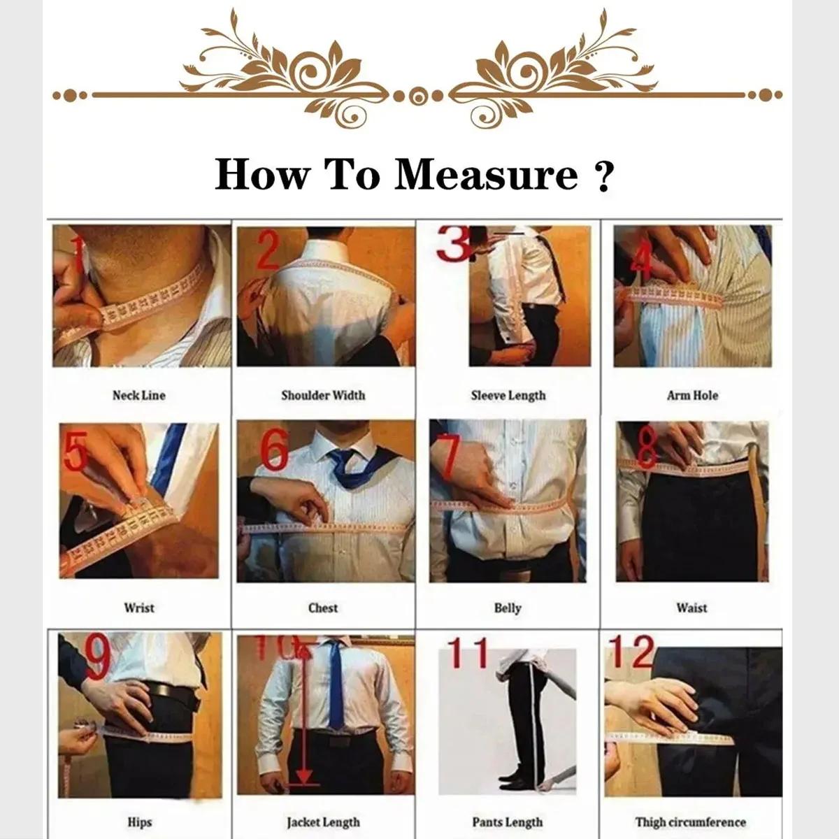 Costumes de mariage de luxe personnalisés pour hommes, ensembles 2 pièces, smokings de marié, blazer