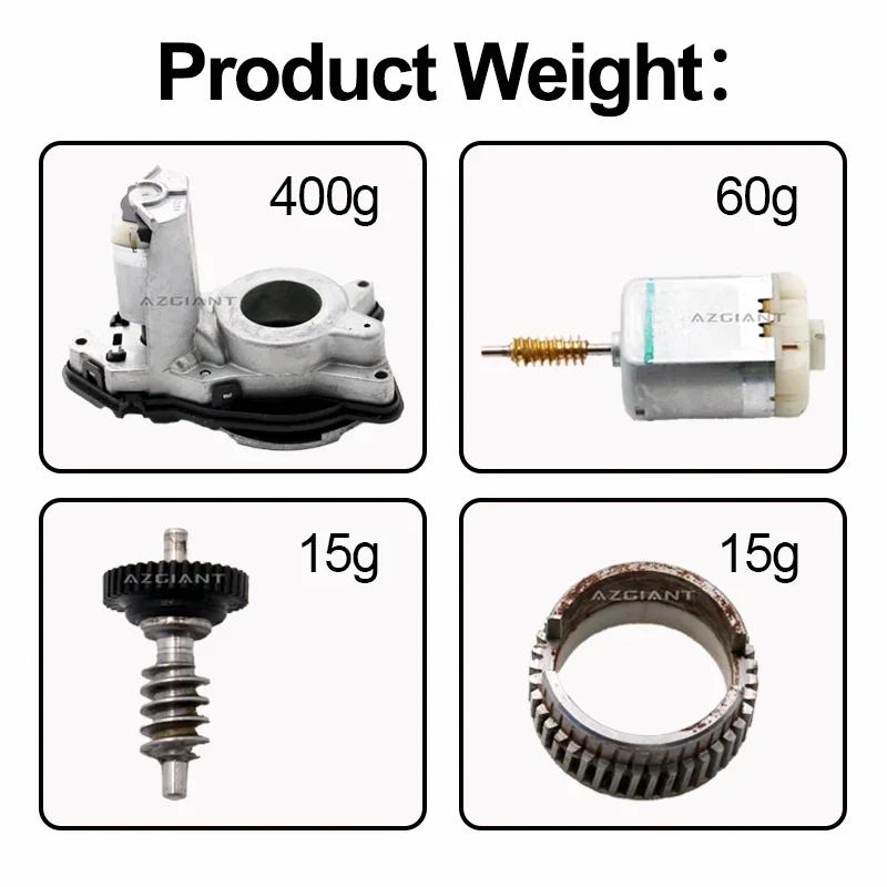 Ensemble de Cerceau de Moteur Pliable pour Rétroviseur, Accessoire pour Audi Q7 90%-2006 A7 2015-201
