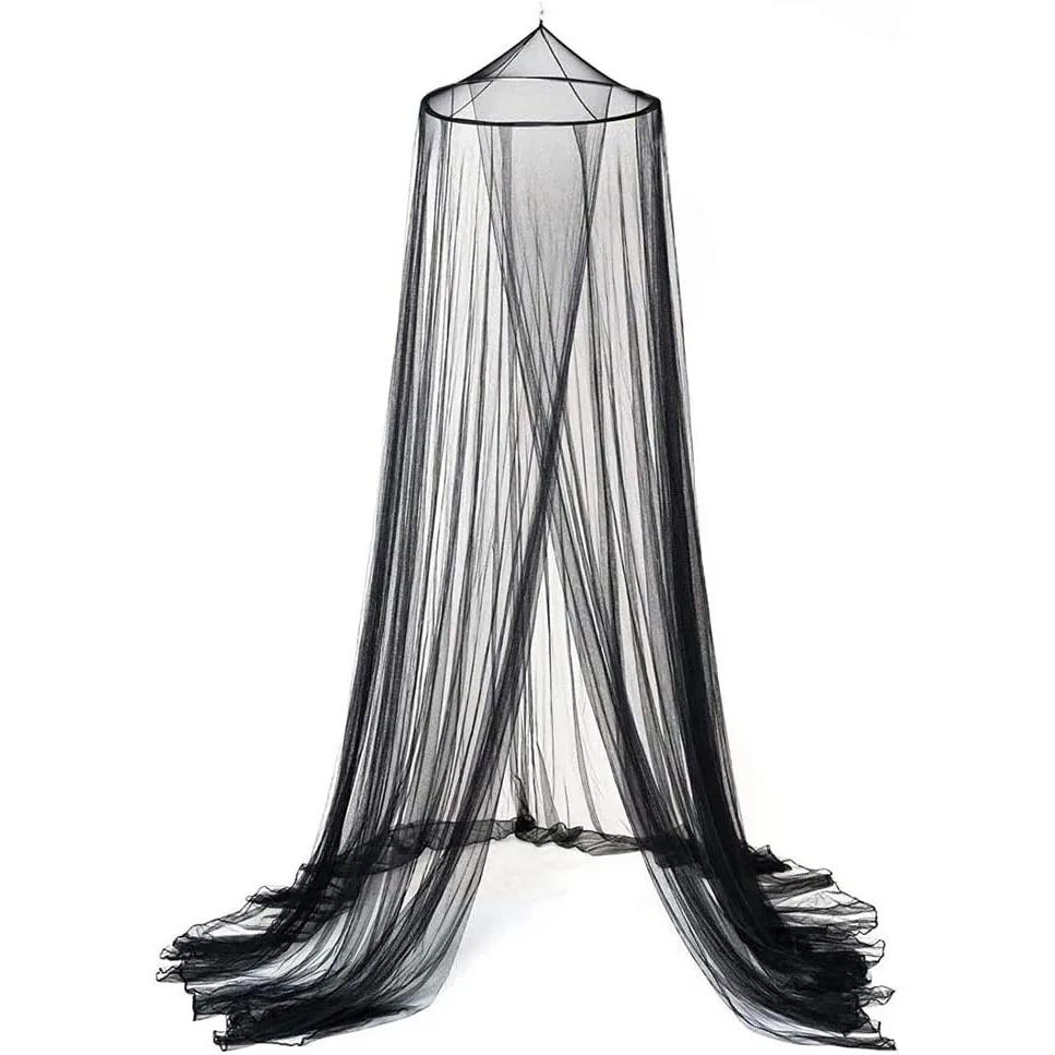 Moustiquaire en Maille pour Lit, Grande Tente, Anti-Mouches, Anti-Insectes, Protection de la Maison,