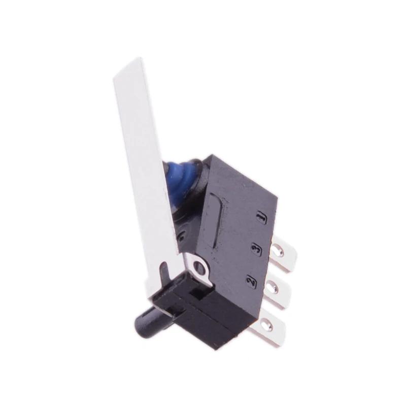 Micro interrupteur tactile pour voiture, équipement de réparation adapté à Chevrolet Malibu D2HW-BL2