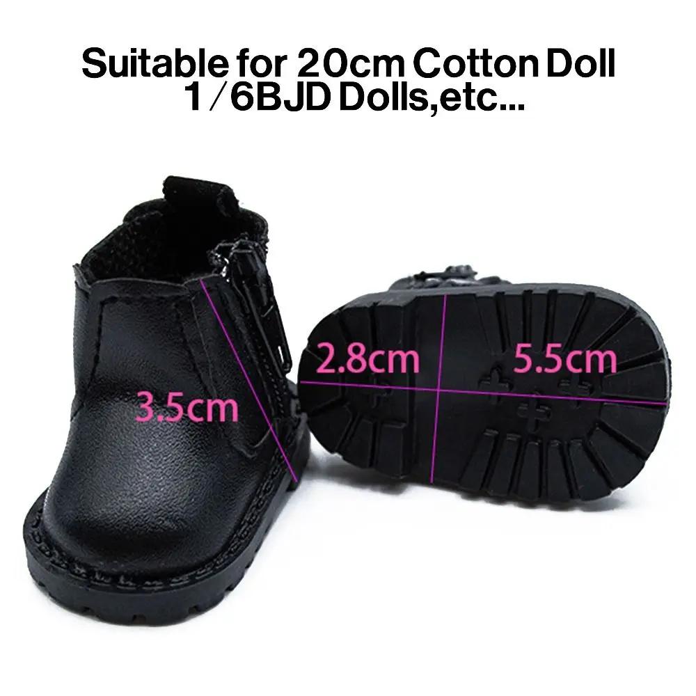 Mini botte de beurre en peluche, chaussures de maison, changement de vêtements, jouets de jeu, 5.5 a