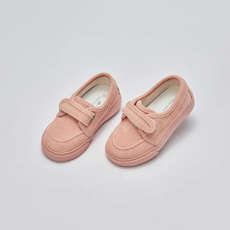 Dave Bella 2025 filles garçons chaussures décontractées nouvelles baskets chaussures de créateur de
